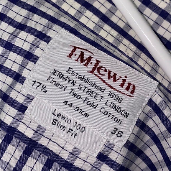 Button down shirt - Picture 3 of 7